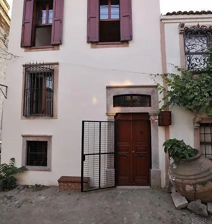 Cunda Evi - 2 Holiday home Ayvalik