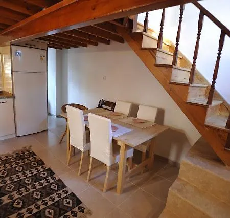 Cunda Evi - 2 Holiday home *