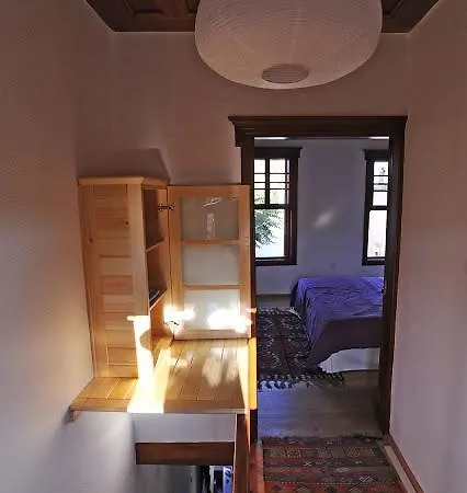 Cunda Evi - 2 Holiday home Ayvalik