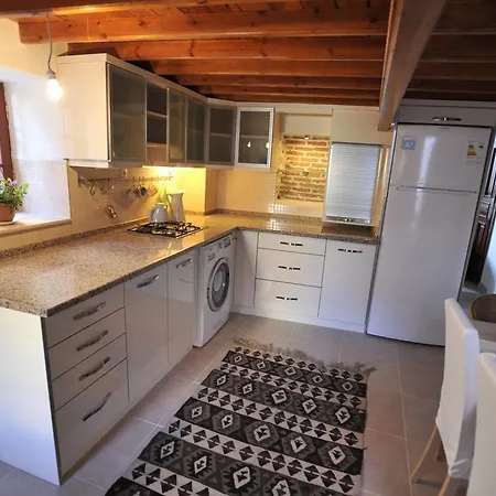 Cunda Evi - 2 Holiday home *