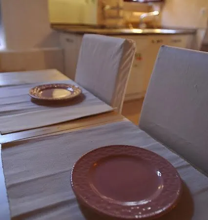 Holiday home Cunda Evi - 2 Ayvalik