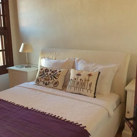 Cunda Evi - 2 بيت للعطل *