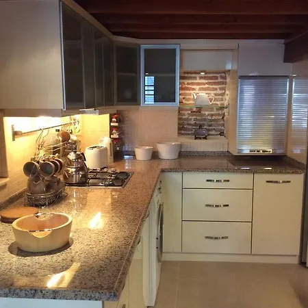 Cunda Evi - 2 * Ayvalı
