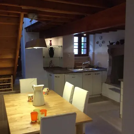 Cunda Evi - 2 بيت للعطل *