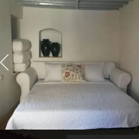 Cunda Evi - 2 بيت للعطل