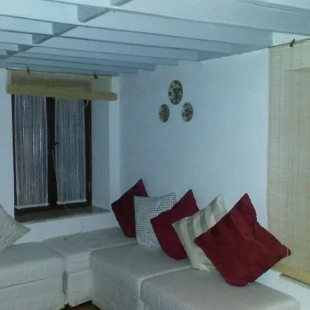 Cunda Evi - 2 بيت للعطل